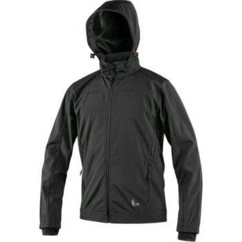 CXS Laval softshell kabát