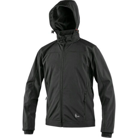 CXS Laval softshell kabát