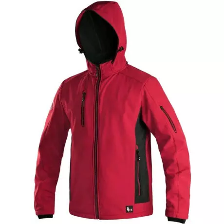 CXS Durham softshell kabát