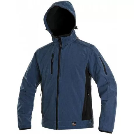 CXS Durham softshell kabát