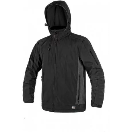 CXS Durham softshell kabát