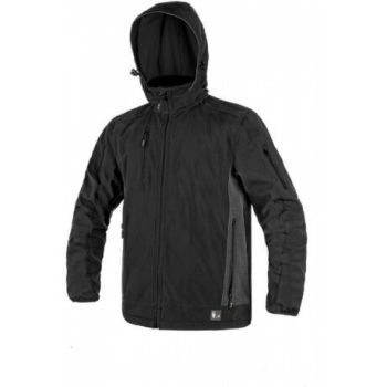 CXS Durham softshell kabát