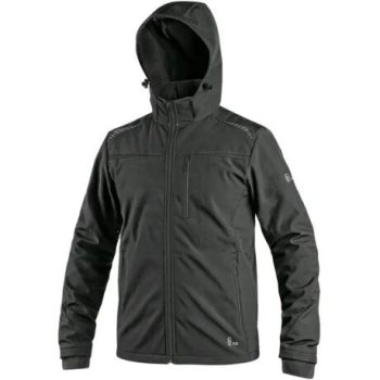 CXS Norfolk softshell kabát