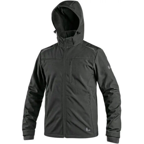 CXS Norfolk softshell kabát