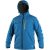 CXS Stretch softshell kabát, világoskék