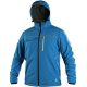 CXS Stretch softshell kabát, világoskék