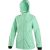 CXS Nevada női softshell kabát, menta
