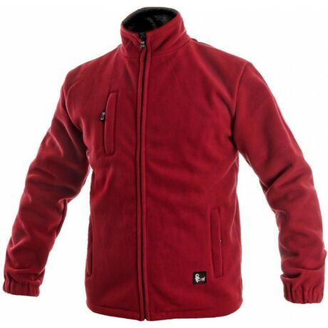 CXS Otawa fleece kabát