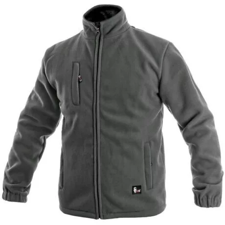 CXS Otawa fleece kabát