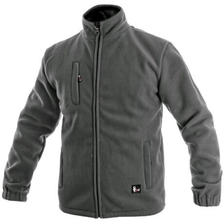 CXS Otawa fleece kabát