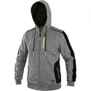 CXS Indiana férfi pulóver