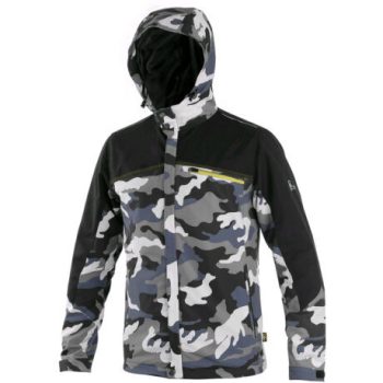 CXS Dixon terep kabát