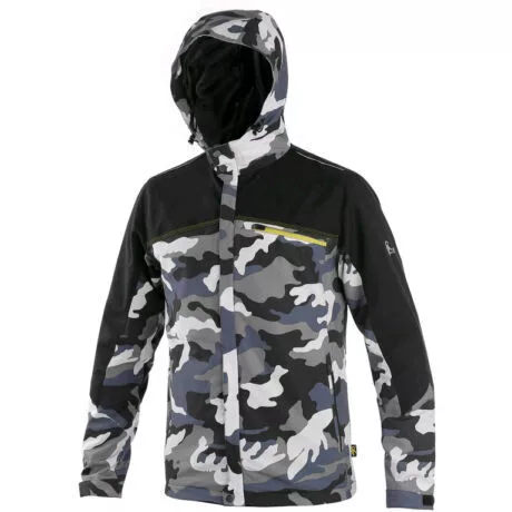 CXS Dixon terep kabát