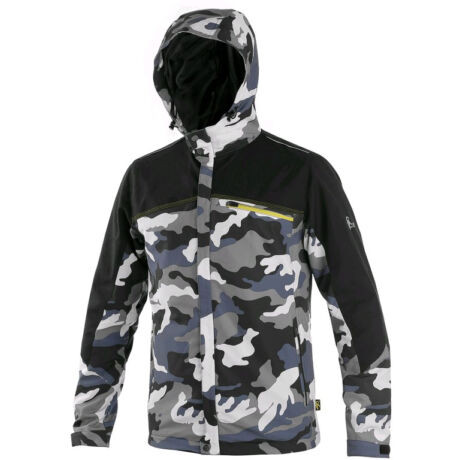 CXS Dixon terep kabát