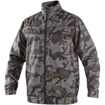 CXS Camo kabát