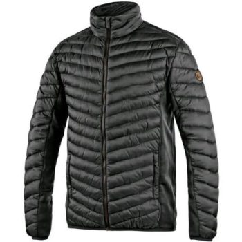 CXS Kansas dzseki, fekete