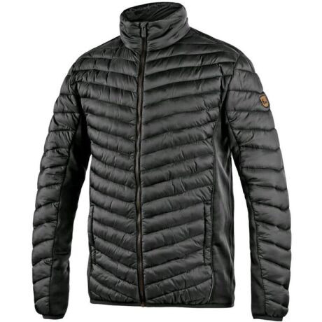 CXS Kansas dzseki, fekete