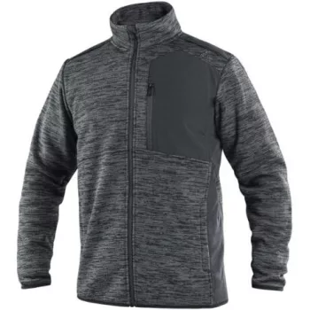 CXS 4ENVI Hampton pulóver, szürke