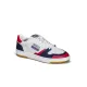 SPARCO S-URBAN sneaker cipő fehér-piros 38