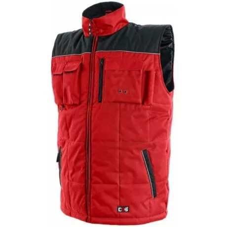 CXS Seattle bélelt mellény