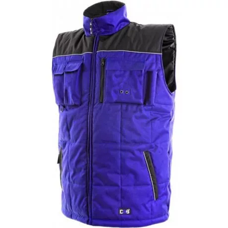 CXS Seattle bélelt mellény