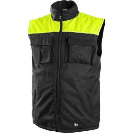 CXS Seattle bélelt mellény