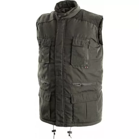 CXS Ohio bélelt mellény