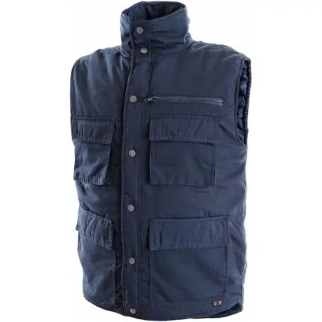 CXS Denver bélelt mellény