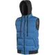 CXS Reno bélelt mellény, kék