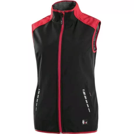 CXS Hebron női softshell mellény