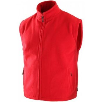 CXS Utah fleece mellény