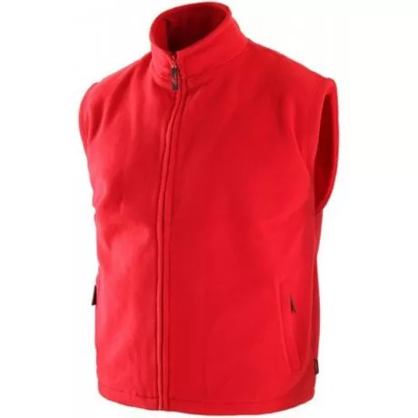 CXS Utah fleece mellény