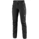 CXS Akron női softshell nadrág, fekete