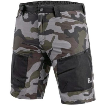 CXS Dixon terep rövidnadrág