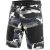 CXS Dixon szürke/fehér terep rövidnadrág