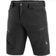 CXS Dixon fekete rövidnadrág