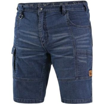 CXS Muret farmer rövidnadrág, kék