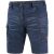 CXS Muret farmer rövidnadrág, kék