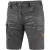 CXS Muret farmer rövidnadrág, szürke