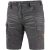 CXS Muret farmer rövidnadrág, szürke