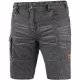 CXS Muret farmer rövidnadrág, szürke