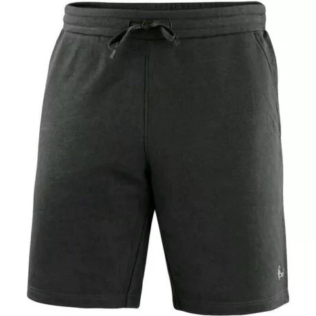 CXS Moris rövidnadrág, fekete