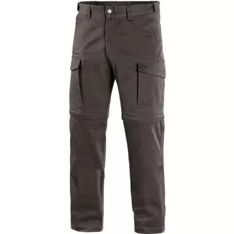 CXS Venator 2in1 derekas nadrág, khaki