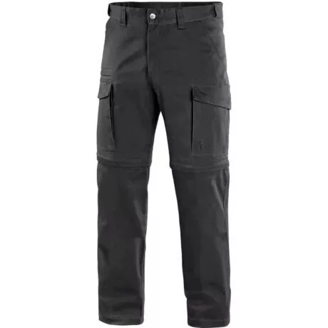 CXS Venator 2in1 derekas nadrág, fekete