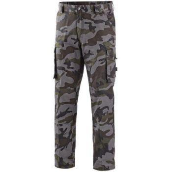 CXS CAMO TEREP DEREKAS NADRÁG