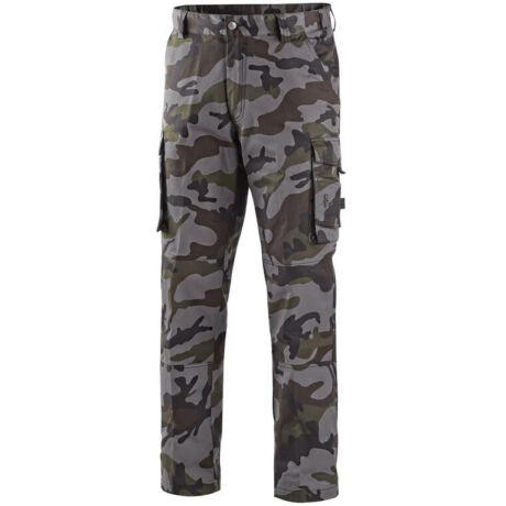 CXS CAMO TEREP DEREKAS NADRÁG