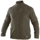 CXS Granby fleece pulóver, khaki