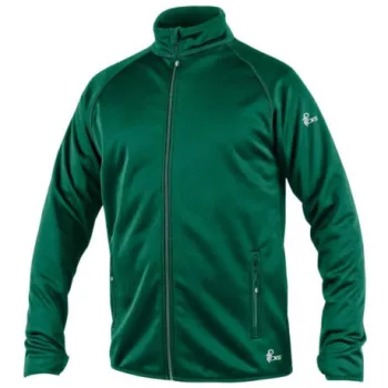 CXS Toronto férfi pulóver, zöld