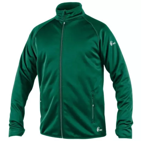 CXS Toronto férfi pulóver, zöld