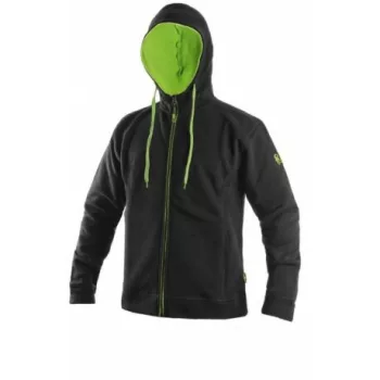 CXS Harrison kapucnis pulóver